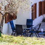 Appartement Roko Opacac Veli Iz,otok Iz Veli Iž