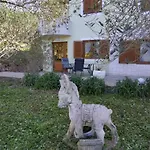Roko Opacac Veli Iz,otok Iz شقة Veli Iž