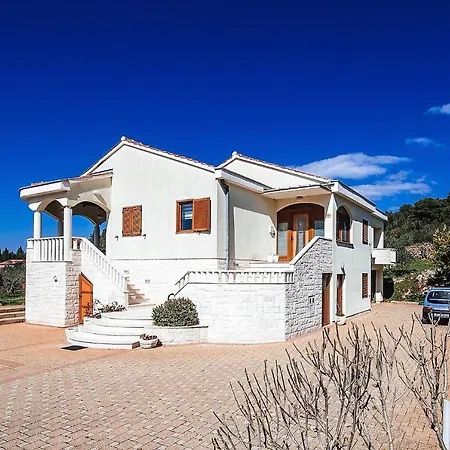 Appartement Roko Opacac Veli Iz,otok Iz