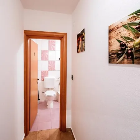 Roko Opacac Veli Iz,otok Iz Lejlighed Veli Iž