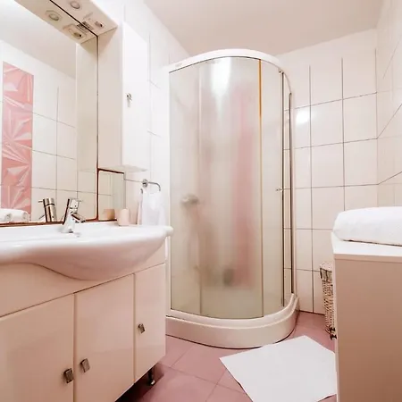 Appartement Roko Opacac Veli Iz,otok Iz Veli Iž