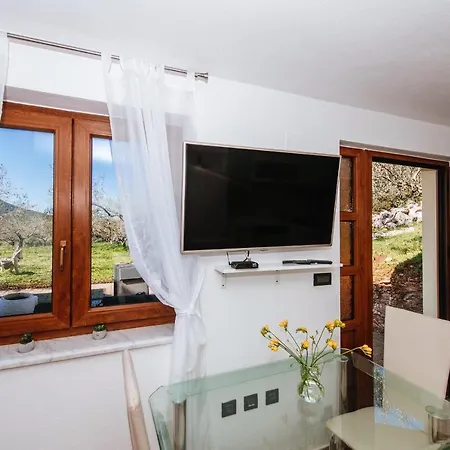 Roko Opacac Veli Iz,otok Iz Apartman *
