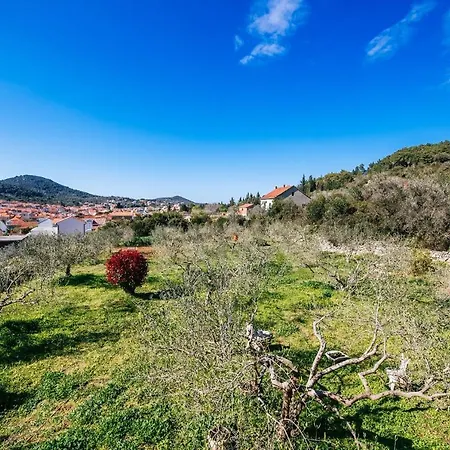 Roko Opacac Veli Iz,otok Iz Appartement *