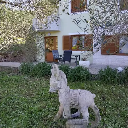 Roko Opacac Veli Iz,otok Iz Lejlighed Veli Iž