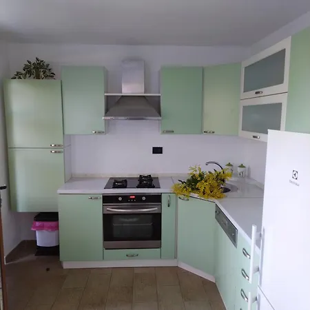 Appartement Roko Opacac Veli Iz,otok Iz Veli Iž