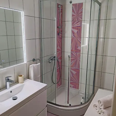 Roko Opacac Veli Iz,otok Iz Appartement