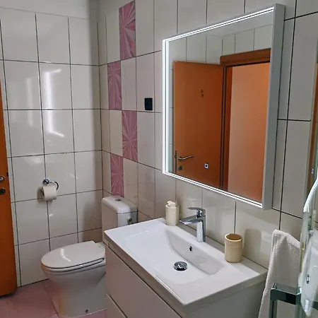 Roko Opacac Veli Iz,otok Iz Appartement Veli Iž