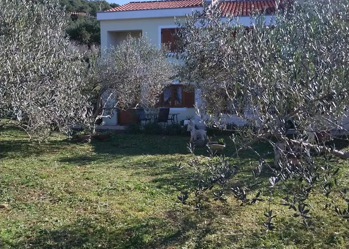Roko Opacac Veli Iz,otok Iz アパート Veli Iž