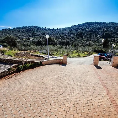 公寓 Roko Opacac Veli Iz,otok Iz *