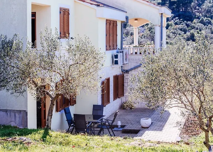 Roko Opacac Veli Iz,otok Iz