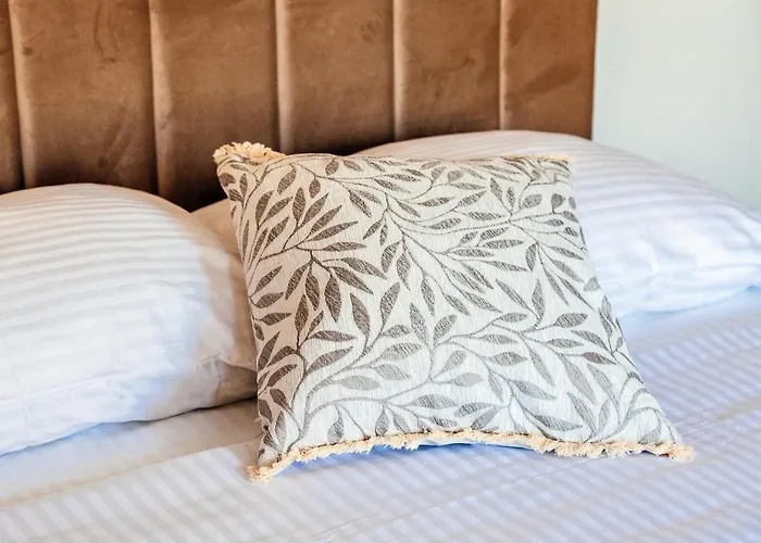 Roko Opacac Veli Iz,otok Iz Апартаменты